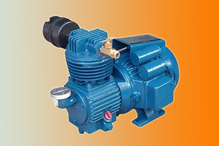 Borewell Compressor Pumps