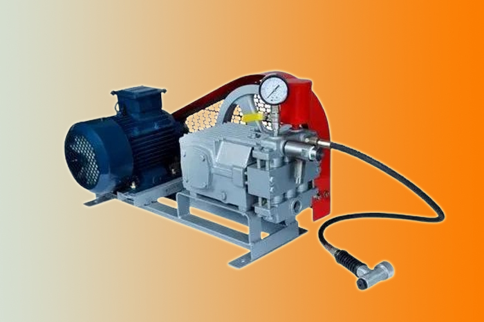 Car Washer Pumps