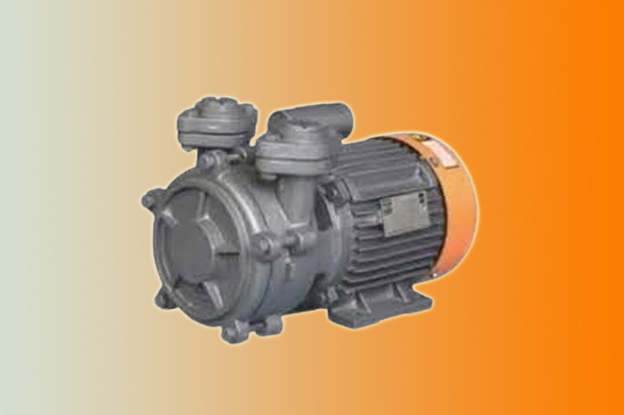 Domestic Monoblock Pumps