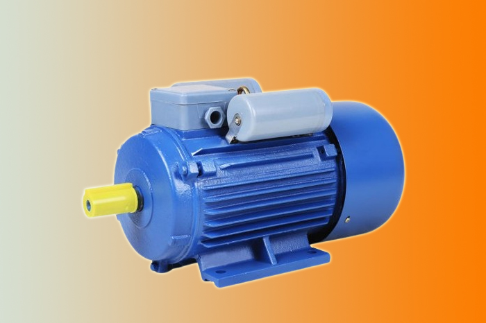 Single Phase Motors