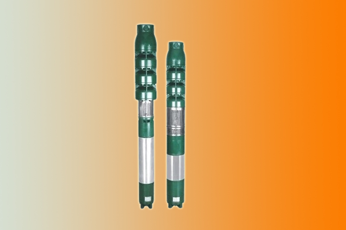 Submersible Pumps